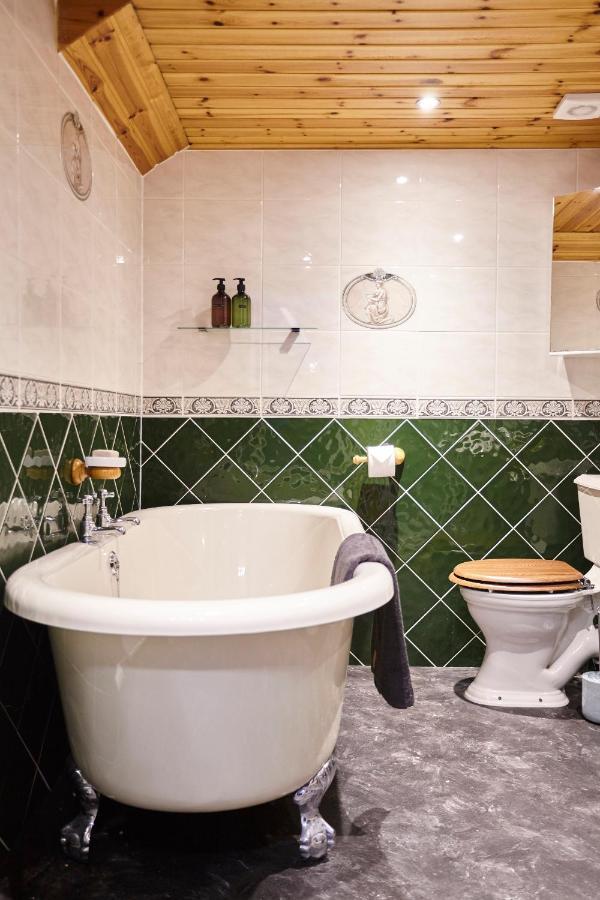 Ferienwohnung Stylish Private Flat Near St. Andrews Golf Course Cupar Exterior foto