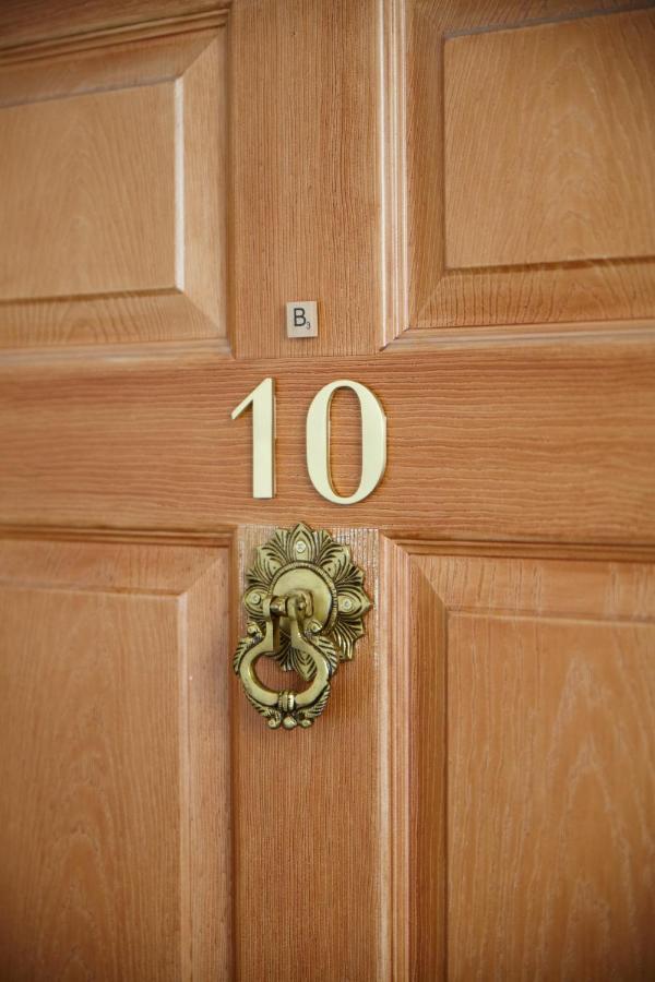 Ferienwohnung Stylish Private Flat Near St. Andrews Golf Course Cupar Exterior foto